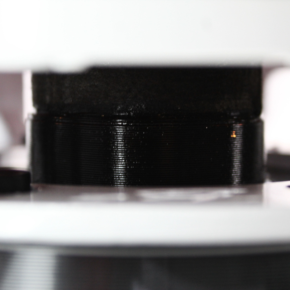 B² Audio RAMPAGE 8 D1, 8 tum baselement