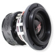 B2 Audio RAMPAGE 8 D2 V3, 8 tommers basselement B2 Audio RAMPAGE 8 D2 V3, 8 tommers basselement