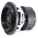 B2 Audio RAMPAGE 8 D2 V3, 8 tommers basselement B2 Audio RAMPAGE 8 D2 V3, 8 tommers basselement