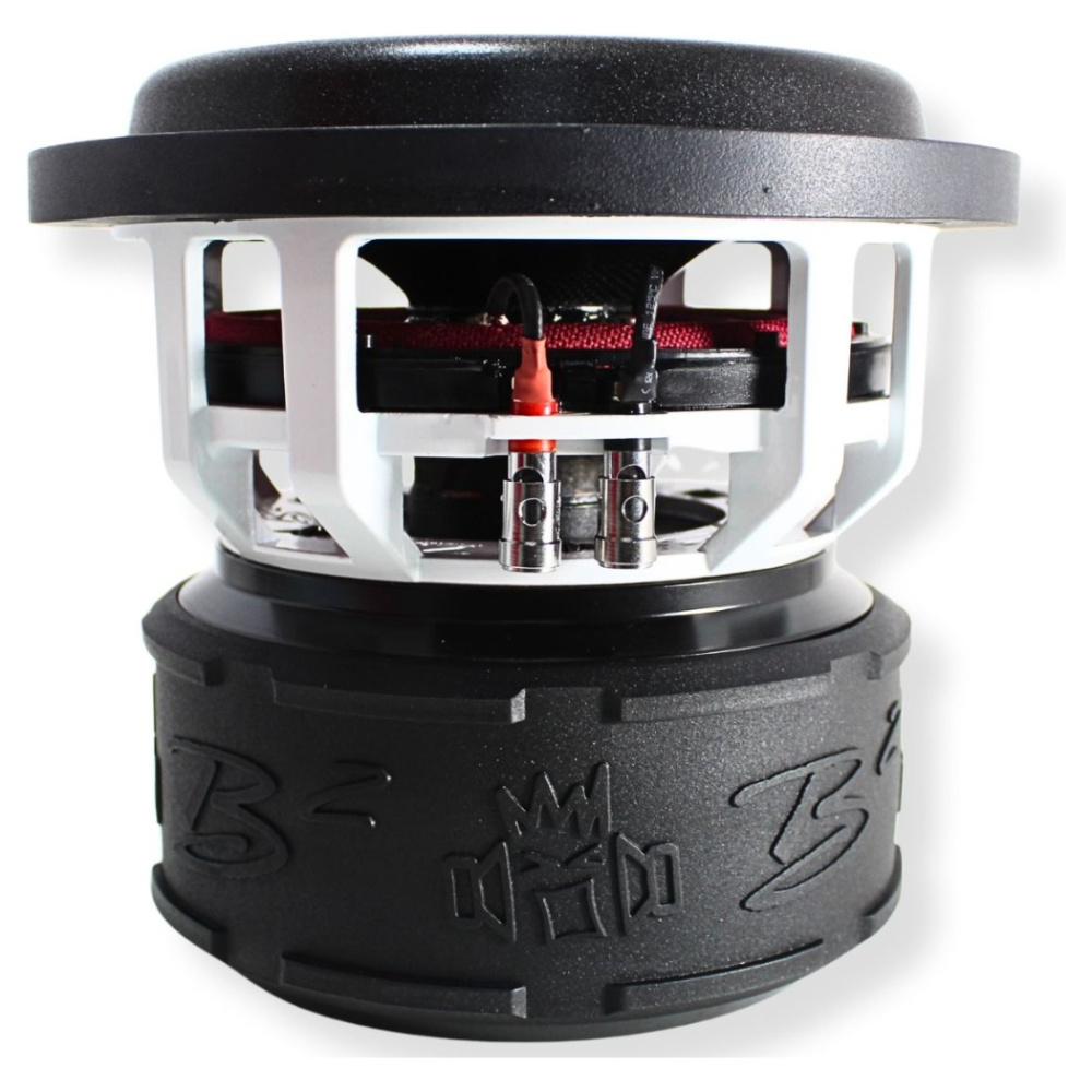 B2 Audio RAMPAGE 8 D2 V3, 8 tommers basselement