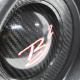 B2 Audio RAMPAGE 8 D2 V3, 8 tommers basselement B2 Audio RAMPAGE 8 D2 V3, 8 tommers basselement