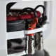 B2 Audio RAMPAGE 8 D2 V3, 8 tommers basselement B2 Audio RAMPAGE 8 D2 V3, 8 tommers basselement