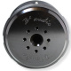 B2 Audio RAMPAGE 8 D2 V3, 8 tommers basselement B2 Audio RAMPAGE 8 D2 V3, 8 tommers basselement