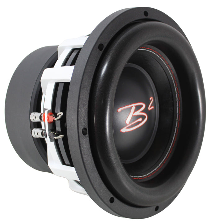 B² audio RIOT10 D4 V3, 10-tommers basselement