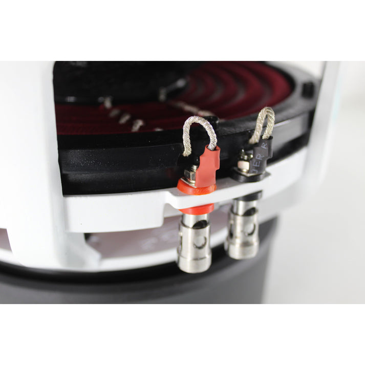 B² audio RIOT10 D4 V3, 10-tommers basselement