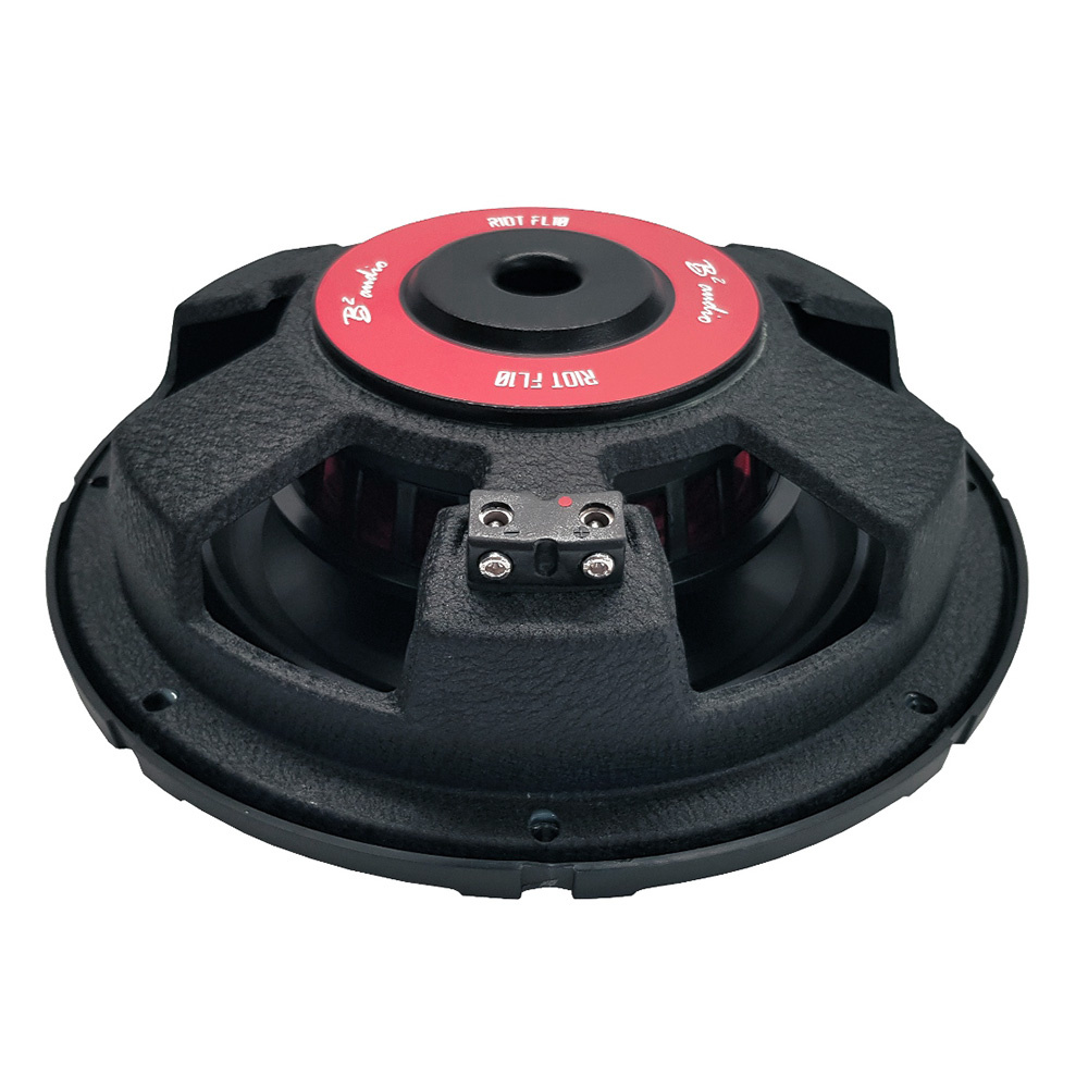 B2 Audio RIOT FL10, 2x2 Ohm