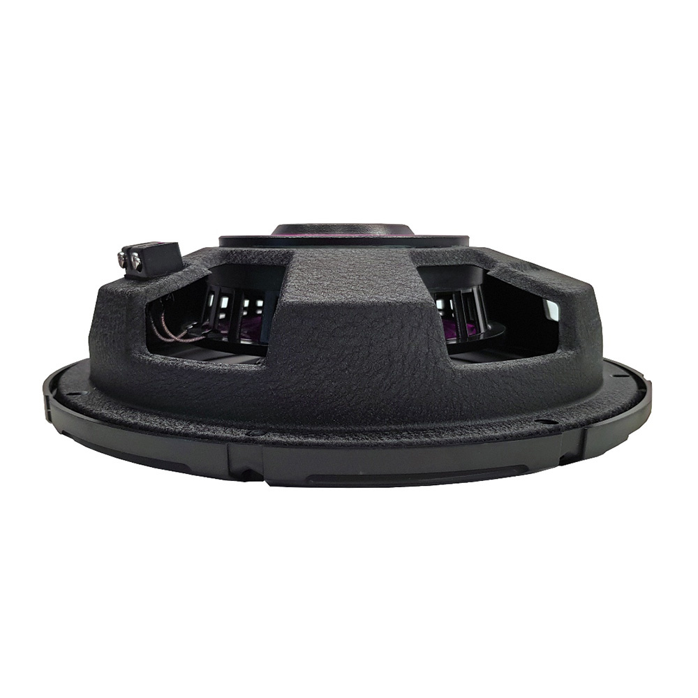 B2 Audio RIOT FL10, 2x2 Ohm