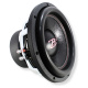 B2 Audio RIOT 12 D2 V3, 2x2 Ohm 12-tommers basselement B2 Audio RIOT 12 D2 V3, 2x2 Ohm 12-tommers basselement