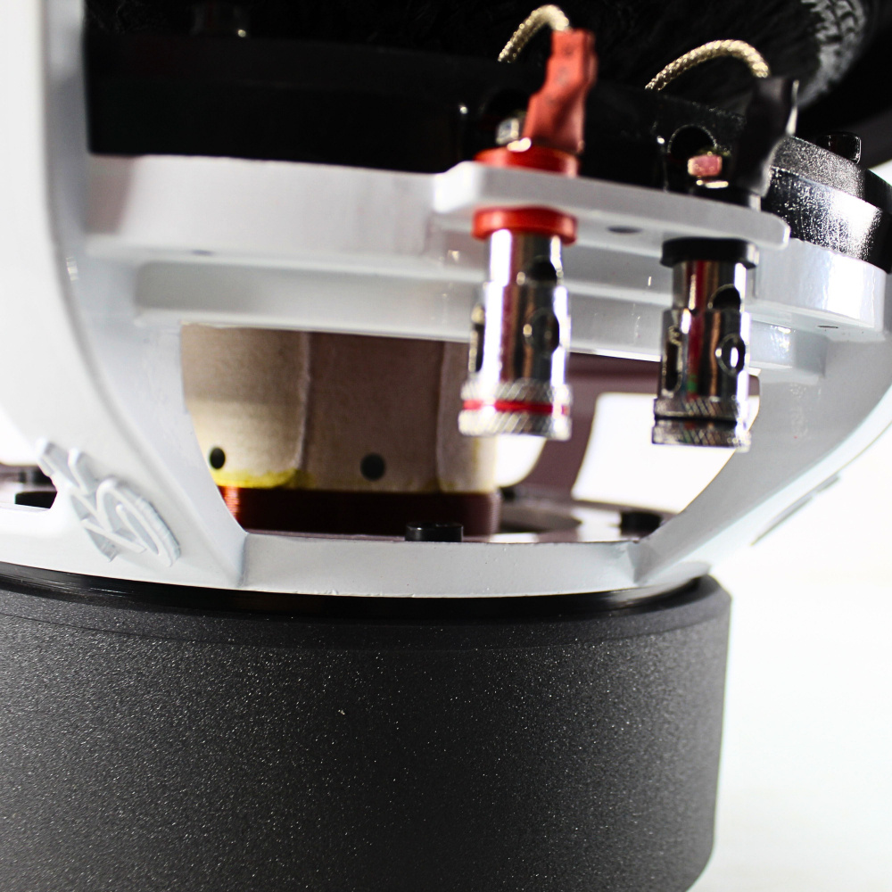 B2 AUDIO RIOT D2 V2, 12tommer 2X2 OHM