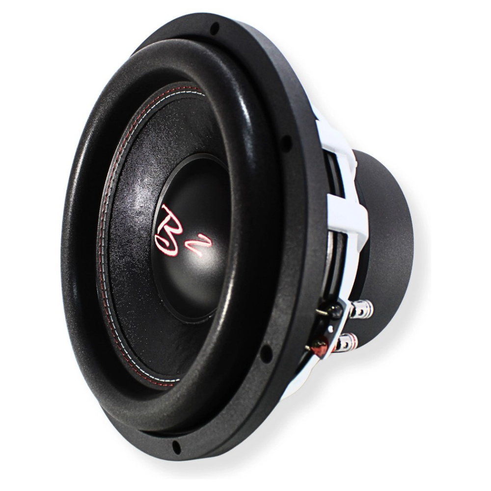 B2 Audio RIOT 12 D4 V3, 2x4 Ohm 12-tommers basselement
