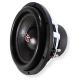 B2 Audio RIOT 12 D4 V3, 2x4 Ohm 12-tommers basselement B2 Audio RIOT 12 D4 V3, 2x4 Ohm 12-tommers basselement
