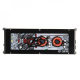 B2 Audio RIOT 2500 RGB, monoblokk med RGB-belysning B2 Audio RIOT 2500 RGB, monoblokk med RGB-belysning