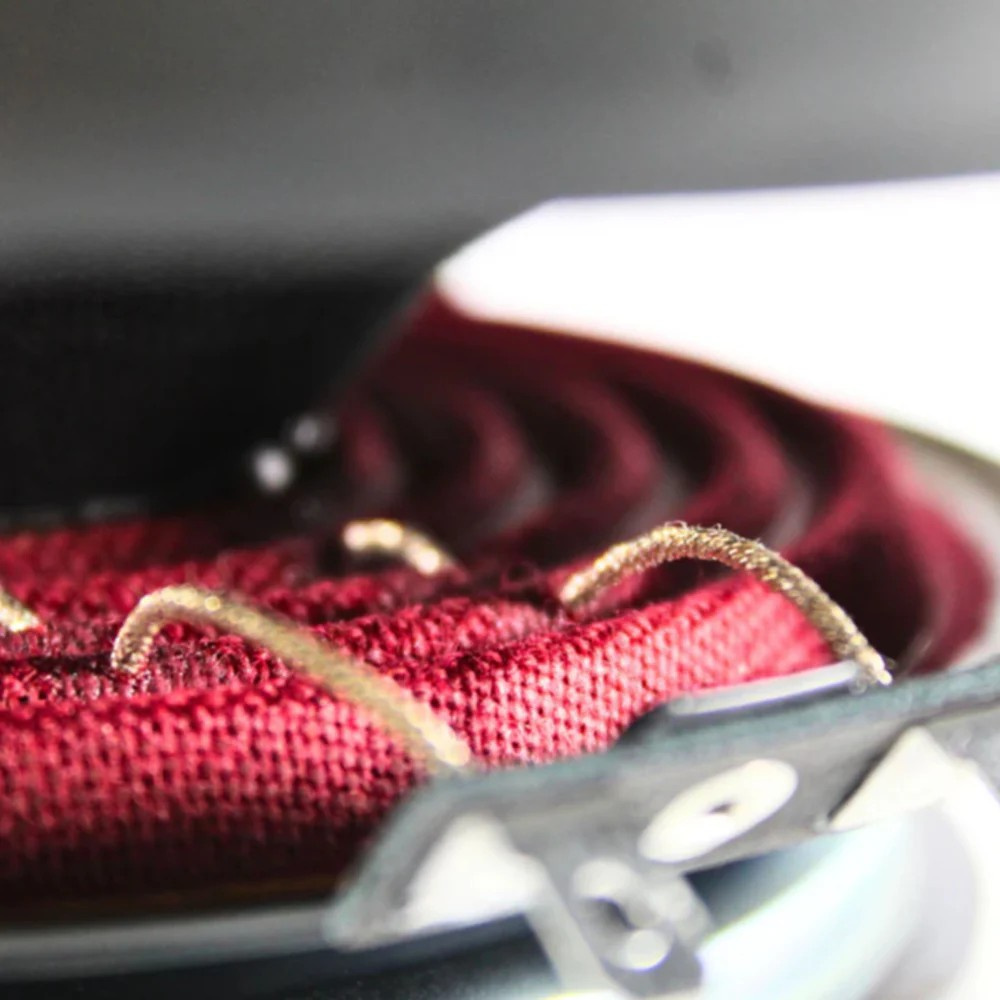 B2 Audio RIOT6PWR, 6.5 tommer midbass/mellomtone, par