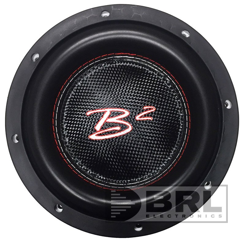 B² Audio XM8