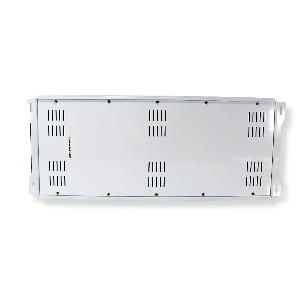 B2 Audio Zero6 Yggdrasil, monoblokk