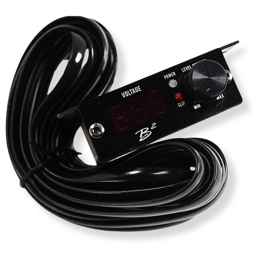 B² Audio Zero 9 - The Osprey