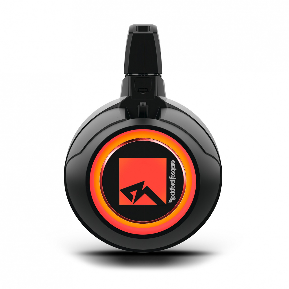 Rockford Fosgate M2WL-8B, marinhøyttaler med LED