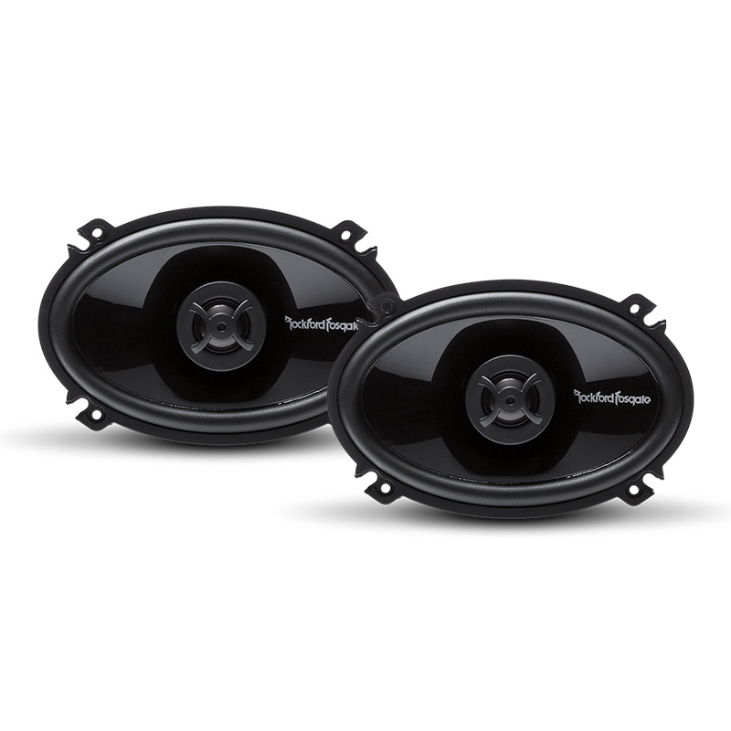 Rockford Fosgate P1462 4x6 tommer
