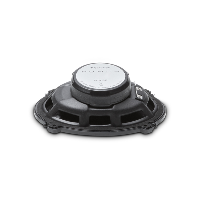 Rockford Fosgate P1462 4x6 tommer