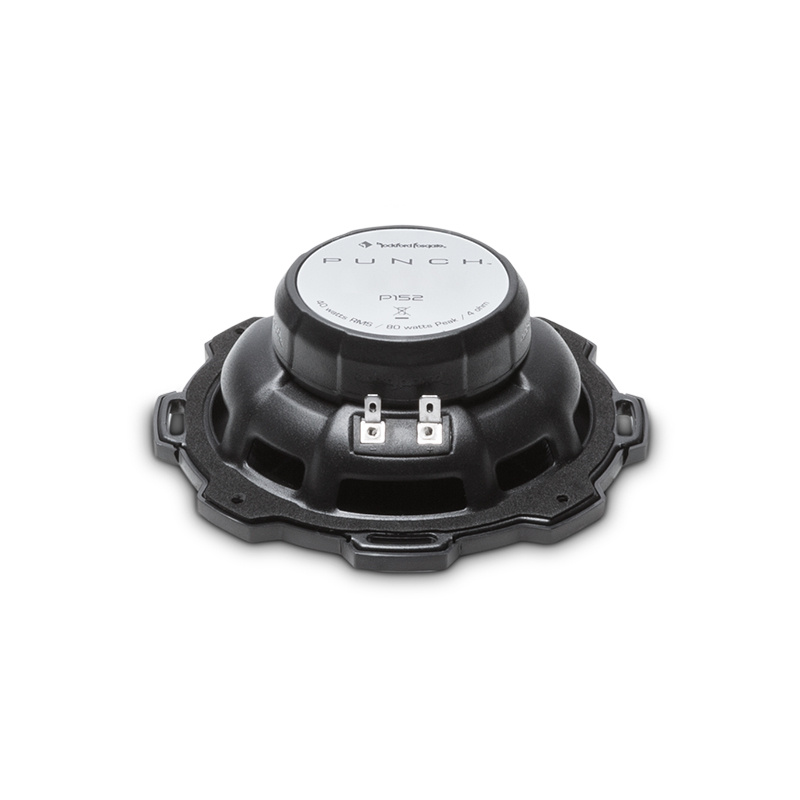 Rockford Punch 5.25 tommer