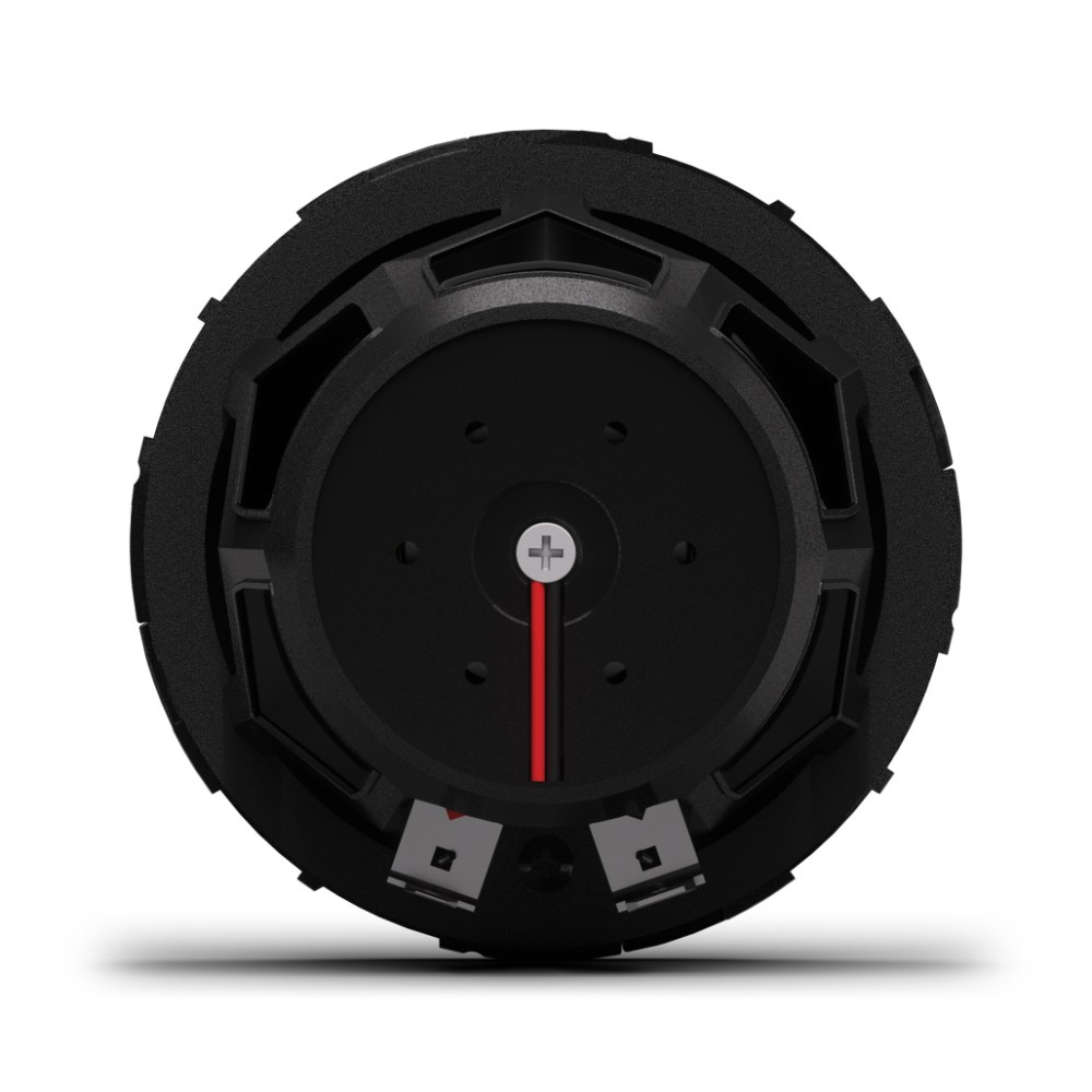 Rockford Fosgate Punch P1V2-25, 2,5-tommers 3-veis koaksialhøyttalere, par
