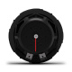 Rockford Fosgate Punch P1V2-25, 2,5-tommers 3-veis koaksialhøyttalere, par Rockford Fosgate Punch P1V2-25, 2,5-tommers 3-veis koaksialhøyttalere, par