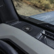 Rockford Fosgate Punch P1V2-25, 2,5-tommers 3-veis koaksialhøyttalere, par Rockford Fosgate Punch P1V2-25, 2,5-tommers 3-veis koaksialhøyttalere, par
