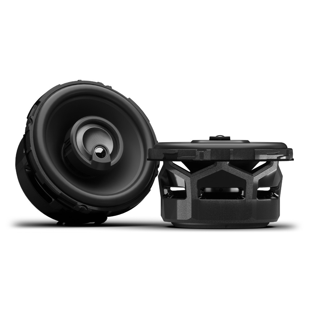 Rockford Fosgate Punch P1V2-3, 3,5-tommers 3-veis koaksialhøyttalere, par