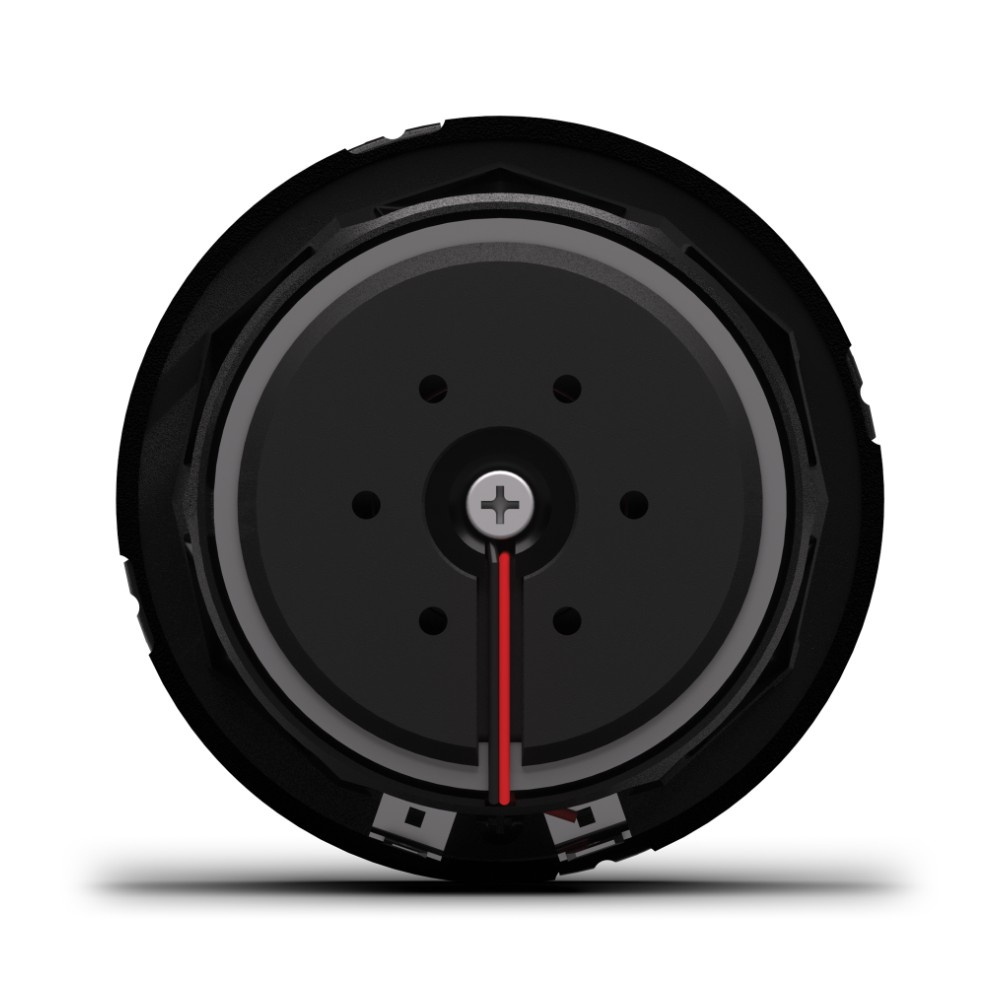 Rockford Fosgate Punch P1V2-3, 3,5-tommers 3-veis koaksialhøyttalere, par