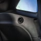 Rockford Fosgate Punch P1V2-3, 3,5-tommers 3-veis koaksialhøyttalere, par Rockford Fosgate Punch P1V2-3, 3,5-tommers 3-veis koaksialhøyttalere, par