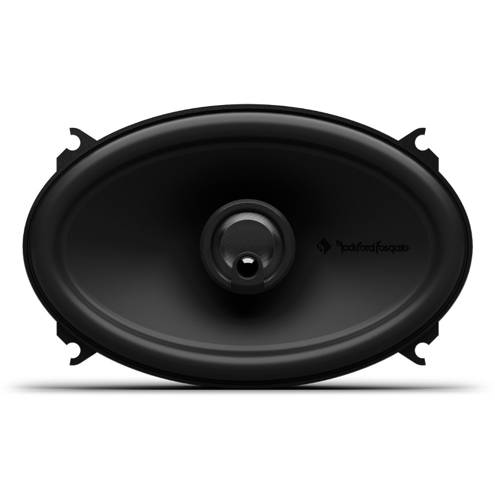 Rockford Fosgate Punch P1V2-46, 4x6 tommer 3-veis koaksialhøyttalere, par