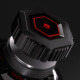 Rockford Fosgate Punch P1V2-46, 4x6 tommer 3-veis koaksialhøyttalere, par Rockford Fosgate Punch P1V2-46, 4x6 tommer 3-veis koaksialhøyttalere, par