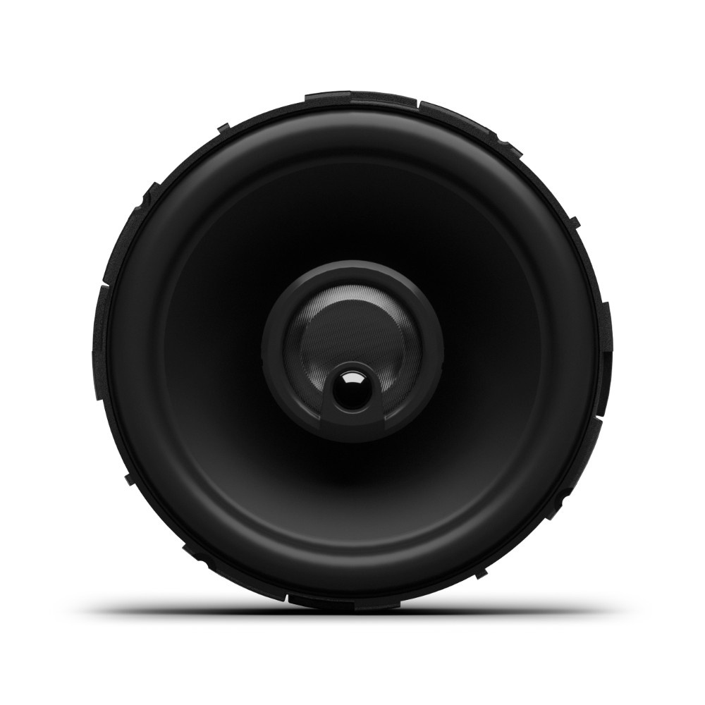 Rockford Fosgate Punch P1V2-4, 4-tommers 3-veis koaksialhøyttalere, par