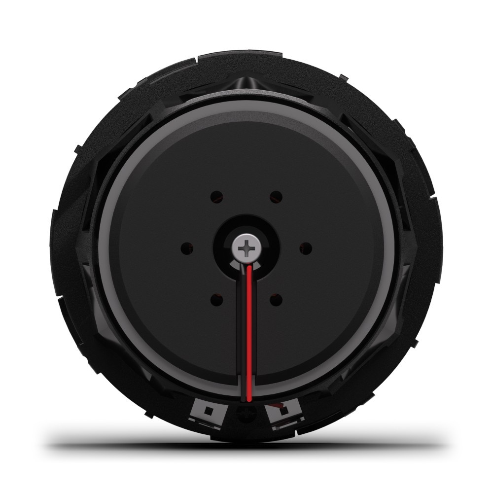 Rockford Fosgate Punch P1V2-4, 4-tommers 3-veis koaksialhøyttalere, par