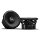 Rockford Fosgate Punch P1V2-5, 5,25-tommers 3-veis koaksialhøyttaler, par Rockford Fosgate Punch P1V2-5, 5,25-tommers 3-veis koaksialhøyttaler, par