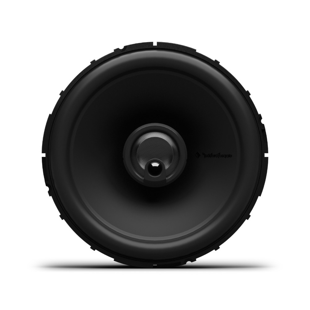 Rockford Fosgate Punch P1V2-5, 5,25-tommers 3-veis koaksialhøyttaler, par