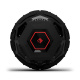 Rockford Fosgate Punch P1V2-5, 5,25-tommers 3-veis koaksialhøyttaler, par Rockford Fosgate Punch P1V2-5, 5,25-tommers 3-veis koaksialhøyttaler, par