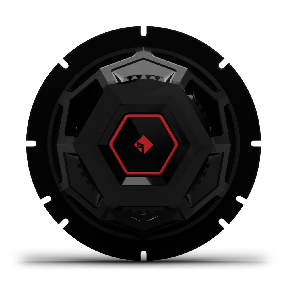 Rockford Fosgate Punch P1V2-65, 6,5-tommers 3-veis koaksialhøyttalere, par