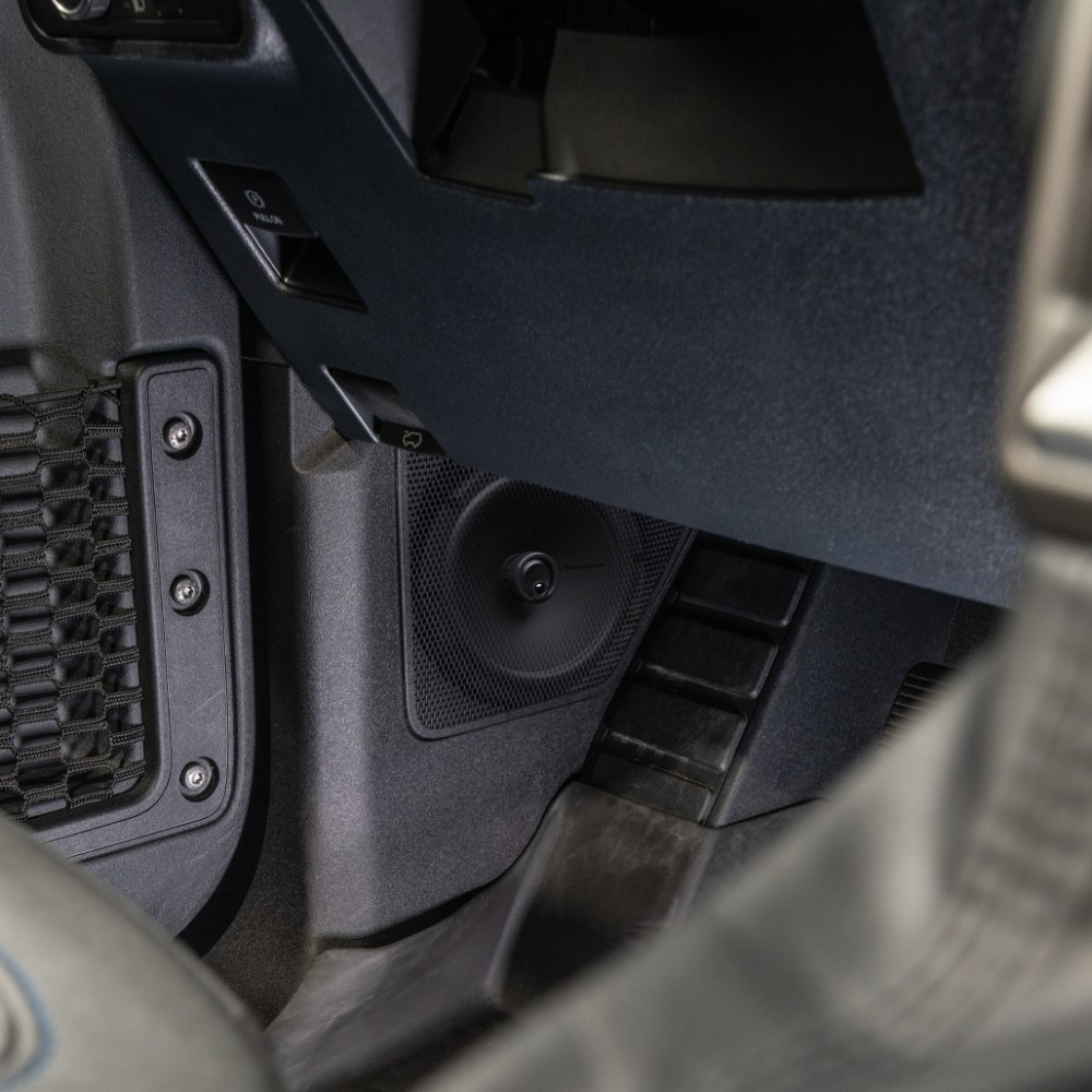 Rockford Fosgate Punch P1V2-65, 6,5-tommers 3-veis koaksialhøyttalere, par
