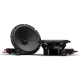 Rockford Fosgate Punch P2V2-65, 2-veis komponentsett på 6.5 tommer Rockford Fosgate Punch P2V2-65, 2-veis komponentsett på 6.5 tommer