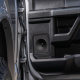 Rockford Fosgate Punch P2V2-65, 2-veis komponentsett på 6.5 tommer Rockford Fosgate Punch P2V2-65, 2-veis komponentsett på 6.5 tommer