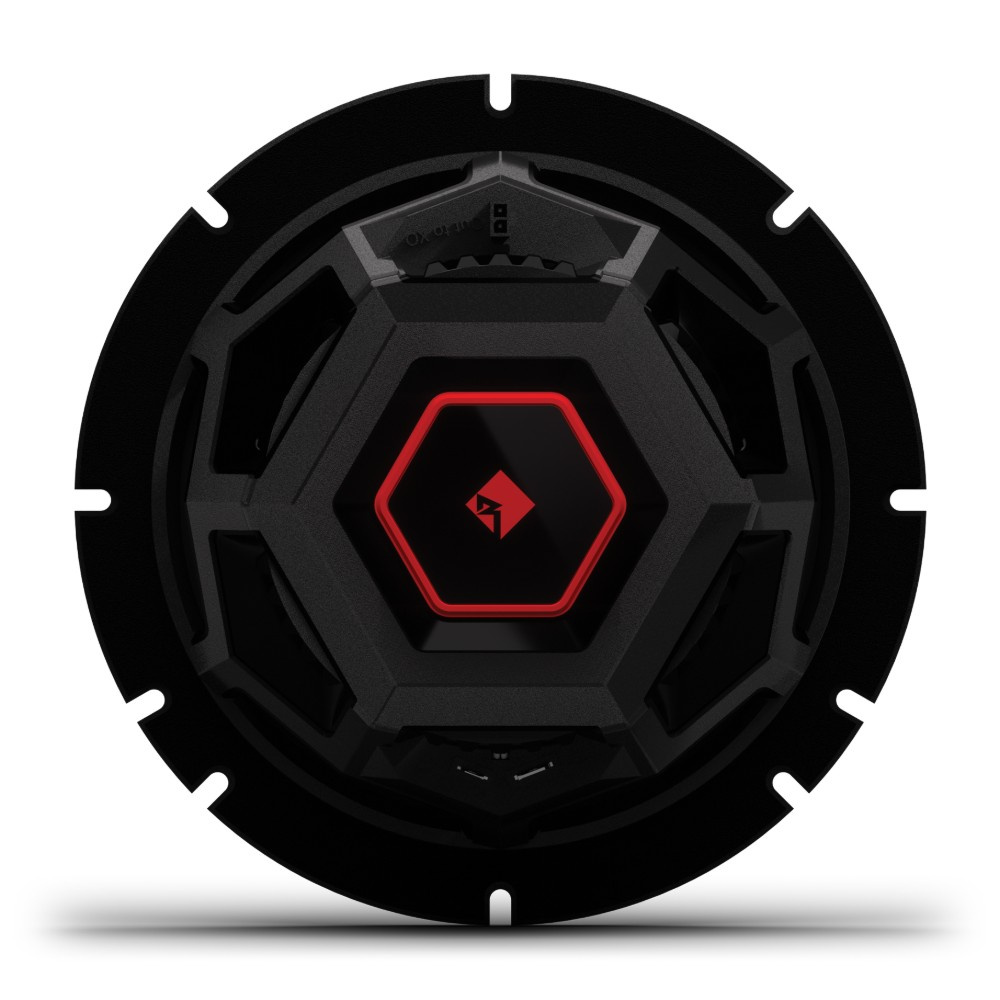 Rockford Fosgate Punch P2V2-65, 2-veis komponentsett på 6.5 tommer