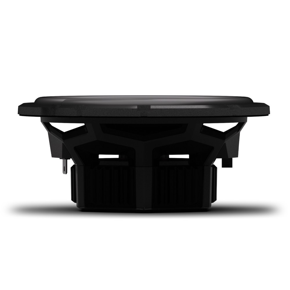 Rockford Fosgate Punch P2V2-65, 2-veis komponentsett på 6.5 tommer
