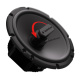 Rockford Fosgate Punch P2V2-65, 2-veis komponentsett på 6.5 tommer Rockford Fosgate Punch P2V2-65, 2-veis komponentsett på 6.5 tommer