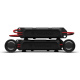 Rockford Fosgate Punch P2V2-TS, 0.75-tommers dome-diskanter, par Rockford Fosgate Punch P2V2-TS, 0.75-tommers dome-diskanter, par