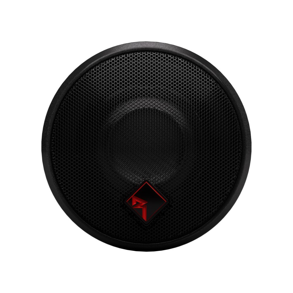 Rockford Fosgate Punch P2V2-TS, 0.75-tommers dome-diskanter, par