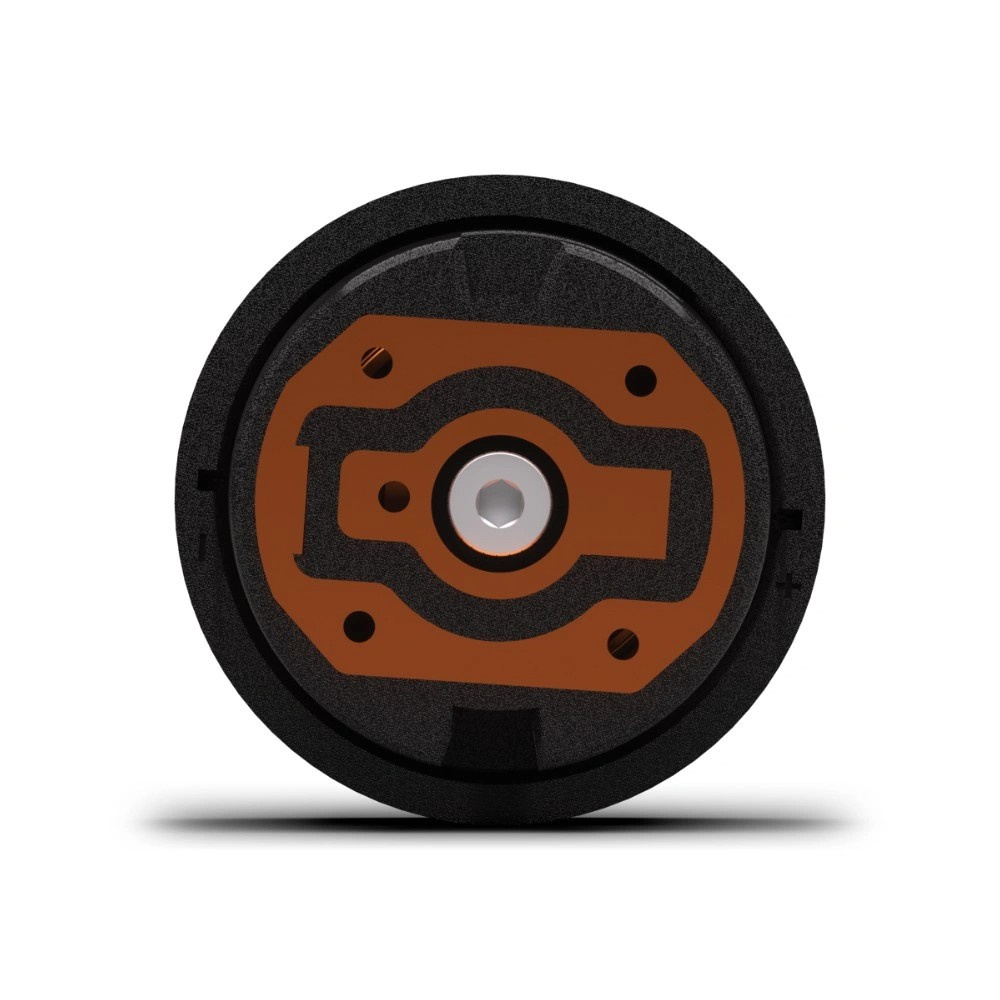 Rockford Fosgate Punch P2V2-TS, 0.75-tommers dome-diskanter, par