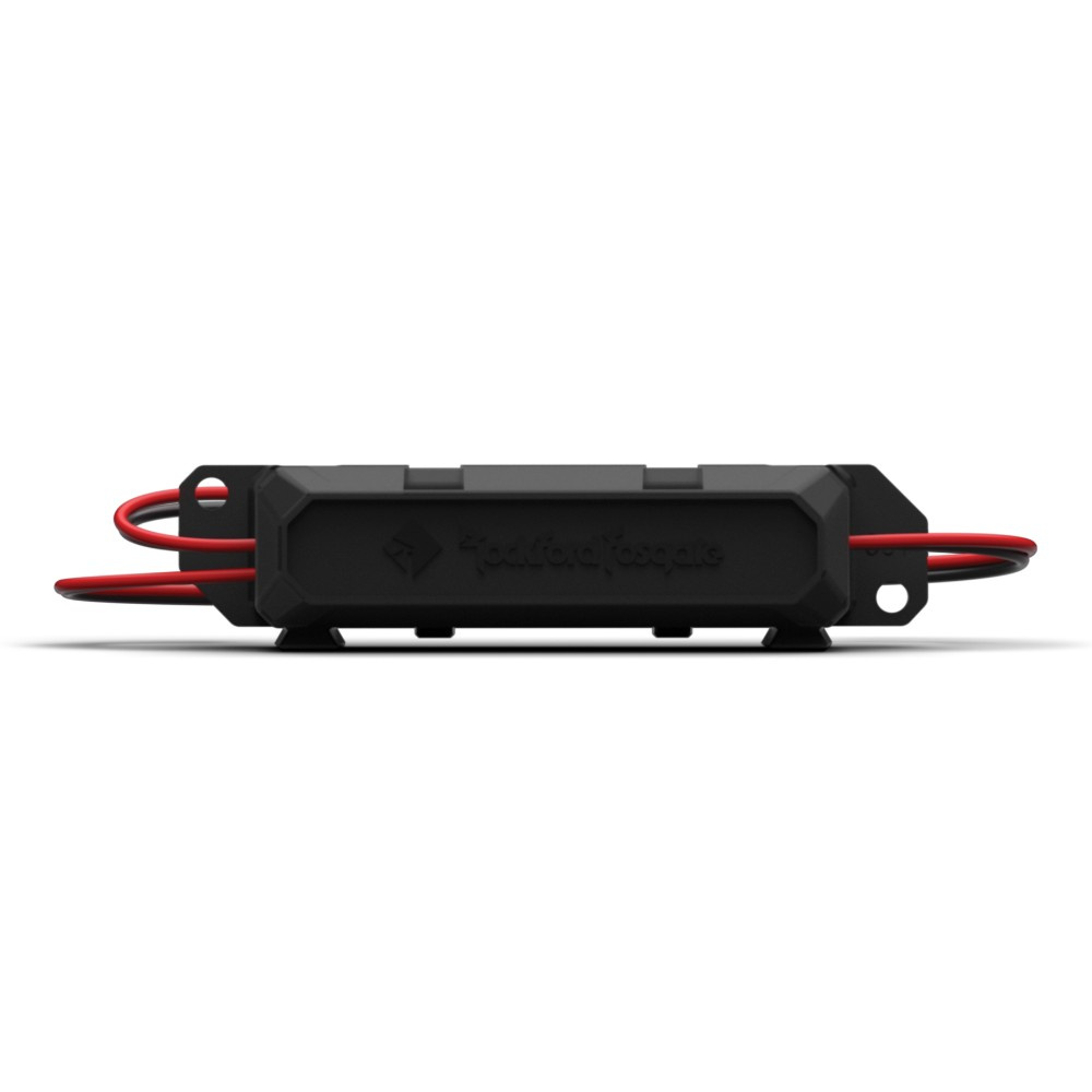 Rockford Fosgate Punch P2V2-TS, 0.75-tommers dome-diskanter, par