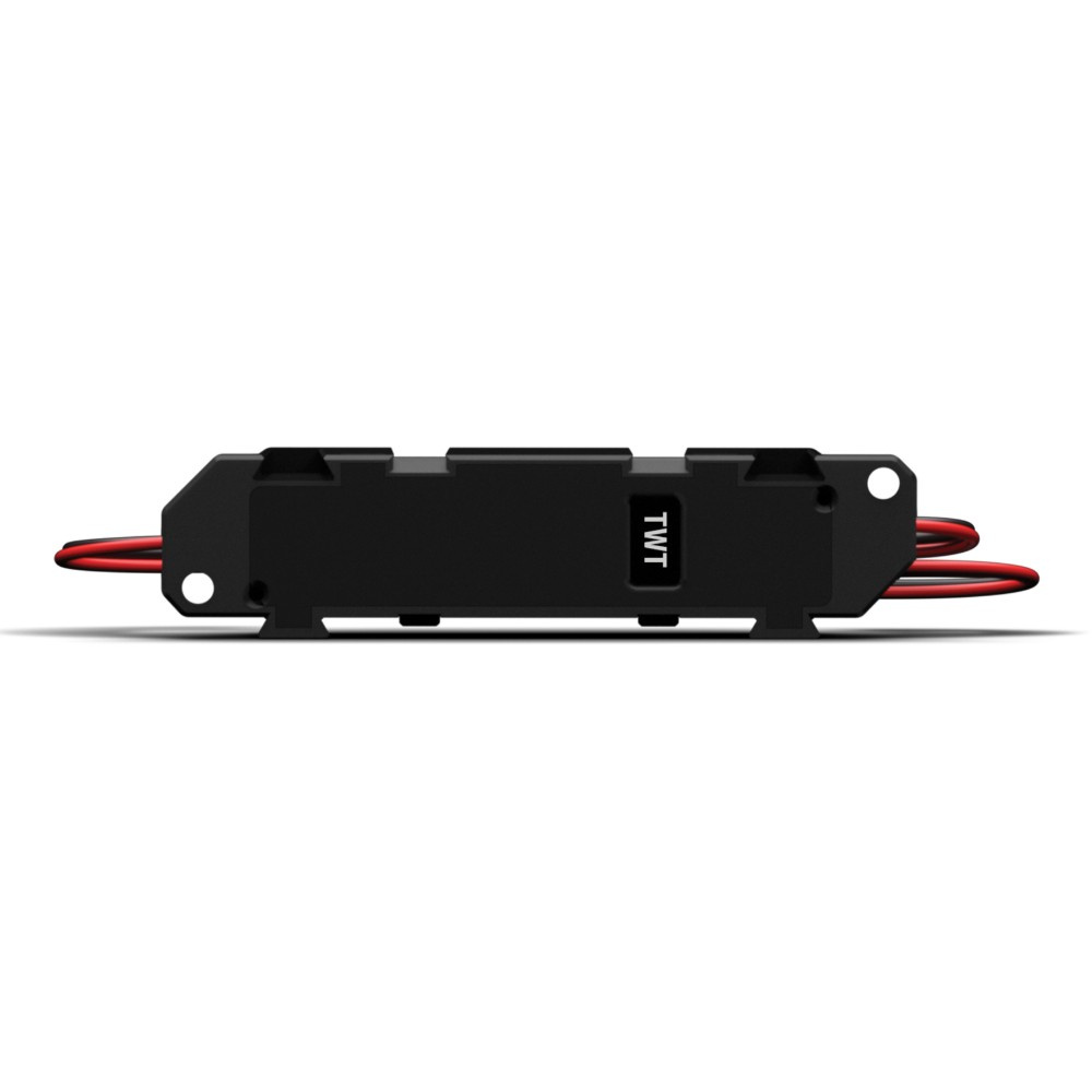 Rockford Fosgate Punch P2V2-TS, 0.75-tommers dome-diskanter, par