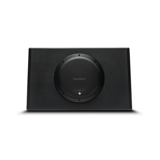 Rockford Punch P300-10T 10-tommers aktiv subwoofer